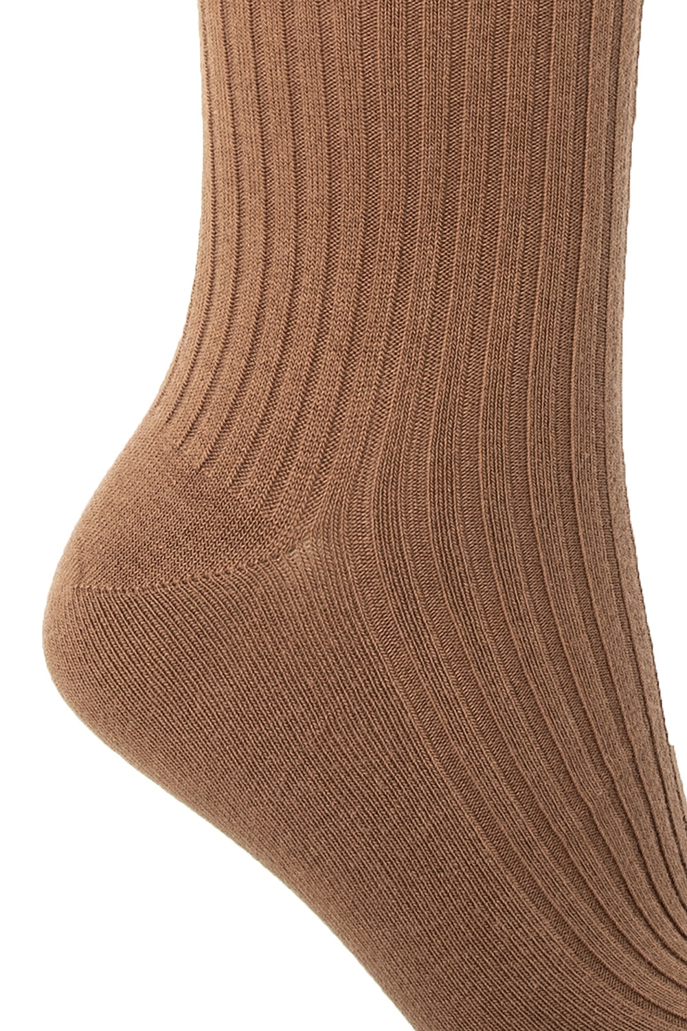 Burberry Ribbed socks